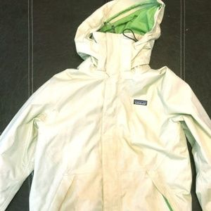 Patagonia Rain and Ski Shell